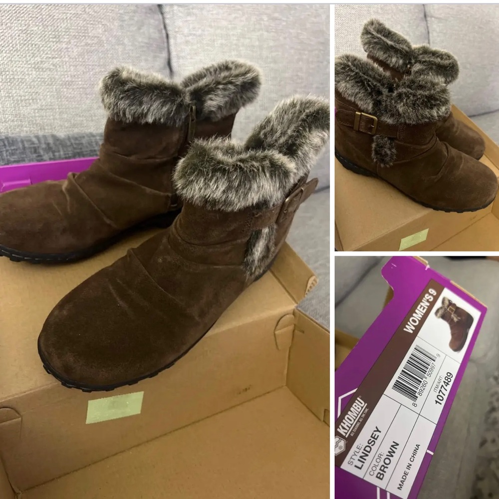 Women boots